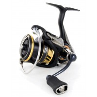 Reels for trout fishing